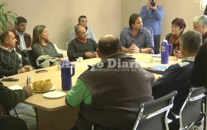 Foto: Gentileza Jorge Cuello (h)