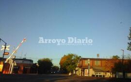 Imagen de Sol desde temprano y no hay pron&oacute;stico de lluvias