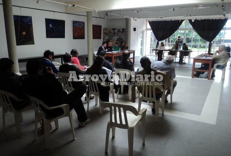 Imagen de Descanso Dominical aprobado por unanimidad en Villa Constitución