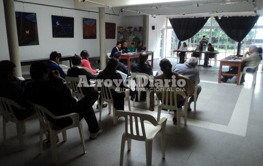 Imagen de Descanso Dominical aprobado por unanimidad en Villa Constitución