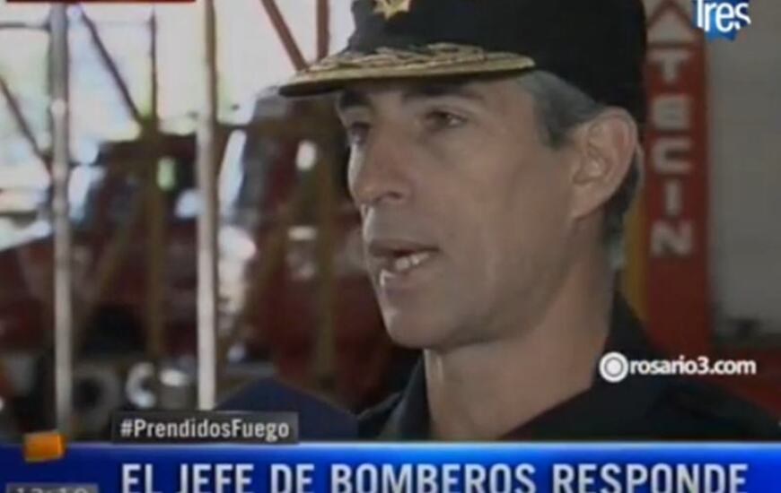 Foto: captura de pantalla video