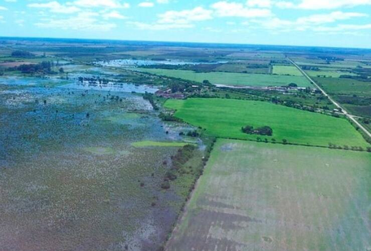 Imagen de Mal pronóstico: vuelven las lluvias y bajará la temperatura