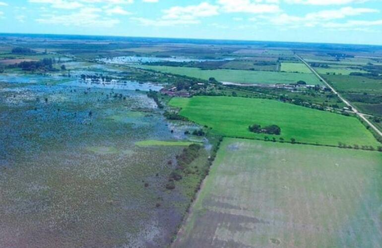 Imagen de Mal pronóstico: vuelven las lluvias y bajará la temperatura