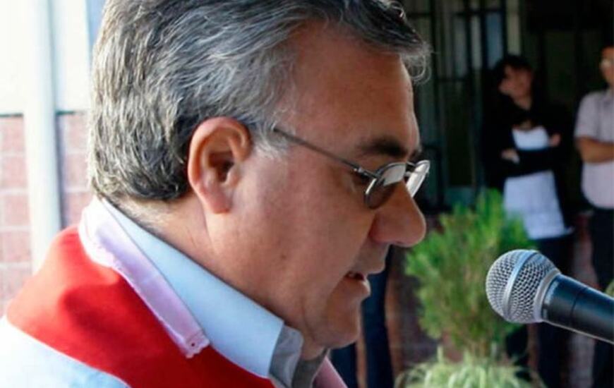 Foto: Reconquista.com.ar