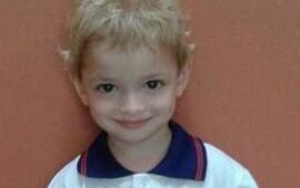 Imagen de �Todos por Emilio�, el caso que conmueve a la regi&oacute;n