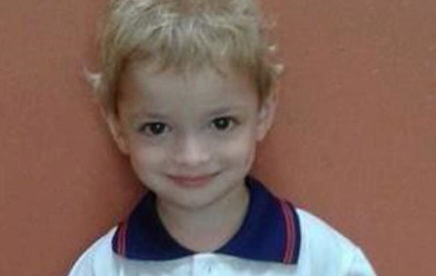 Imagen de �Todos por Emilio�, el caso que conmueve a la regi&oacute;n