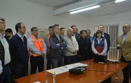 Imagen de Mauricio Macri: Estamos ante una catástrofe ambiental