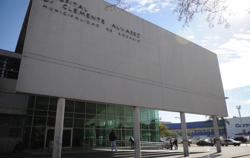 Imagen de Un muchacho de 25 años fue baleado mientras jugaba al fútbol con amigos