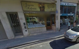 Imagen de Asaltan joyería y se llevan un jugoso botín
