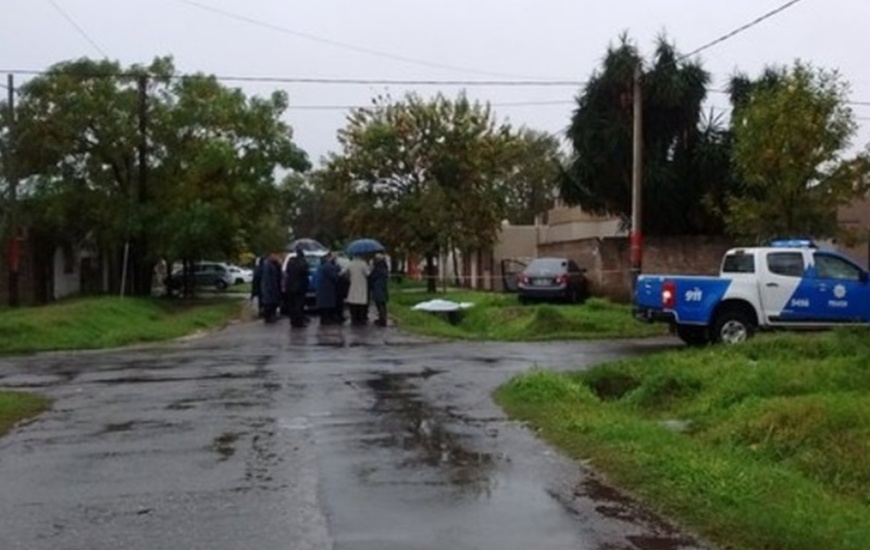 De los operativos participaron 150 agentes. Foto: Twitter / @Belitaonline