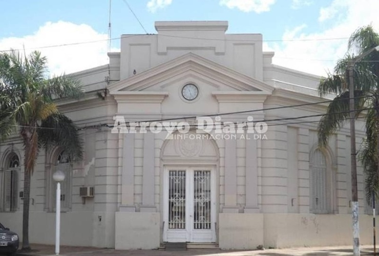 Municipalidad de Arroyo Seco