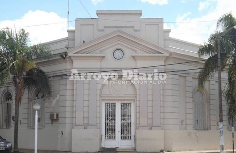 Municipalidad de Arroyo Seco