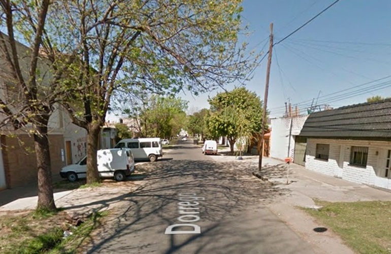 Imagen de Una familia fue sorprendida por asaltantes mientras dorm&iacute;a y sufri&oacute; violento asalto