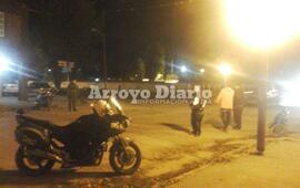 Imagen de Controles con Gendarmería