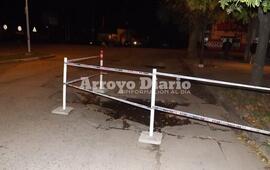 Independencia y Juan B. Justo