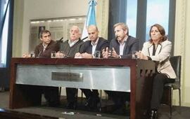 Imagen de Con subsidio de la Naci&oacute;n, el boleto costar&aacute; �menos� de $9