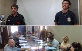 Fotos: Andrés Acoroni