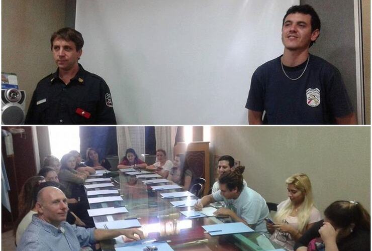 Fotos: Andrés Acoroni