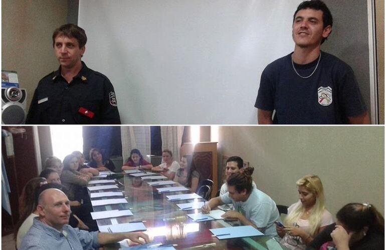 Fotos: Andrés Acoroni