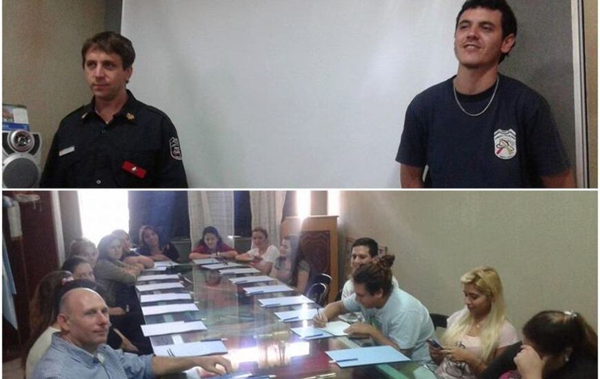 Fotos: Andr&eacute;s Acoroni