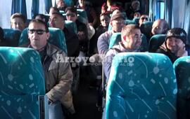 Fotos: Gentileza Liliana Pigini para AD