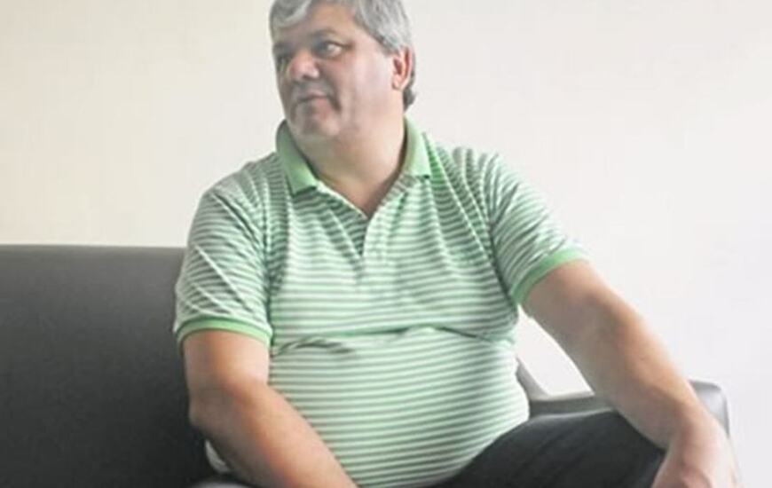 Imagen de Iniciativa para conformar un consorcio ambiental