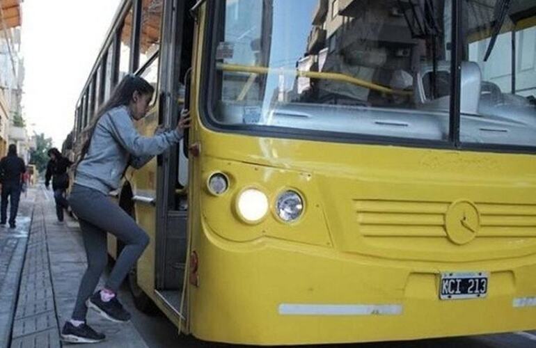 Nueva tarifa. Entre el financiamiento del sistema y el bolsillo dañado de los trabajadores.