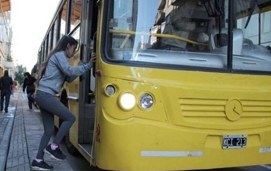 Nueva tarifa. Entre el financiamiento del sistema y el bolsillo da&ntilde;ado de los trabajadores.