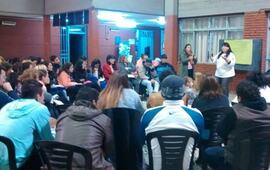 Foto: Facebook Esteban Ferri