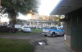 La Direcci&oacute;n de Tr&aacute;nsito est&aacute; ubicada en Rivadavia y Cardozo