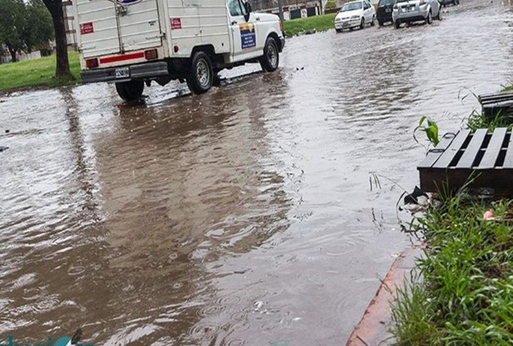 Imagen de Demorarían más de dos meses en reparar los caminos rurales en Santa Fe
