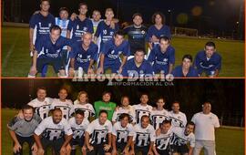 Imagen de Partido a beneficio: Cl&aacute;sico de las Estrellas por la Escuela Almafuerte