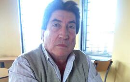 Foto: Gentileza Maximiliano Pascual, La Posta Hoy