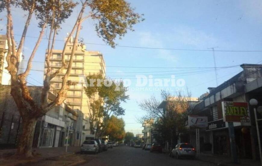 Centro de Arroyo Seco