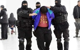 Imagen de Banda imputada por entraderas y asaltos a comercios