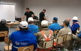 Foto: Facebook Esteban Ferri