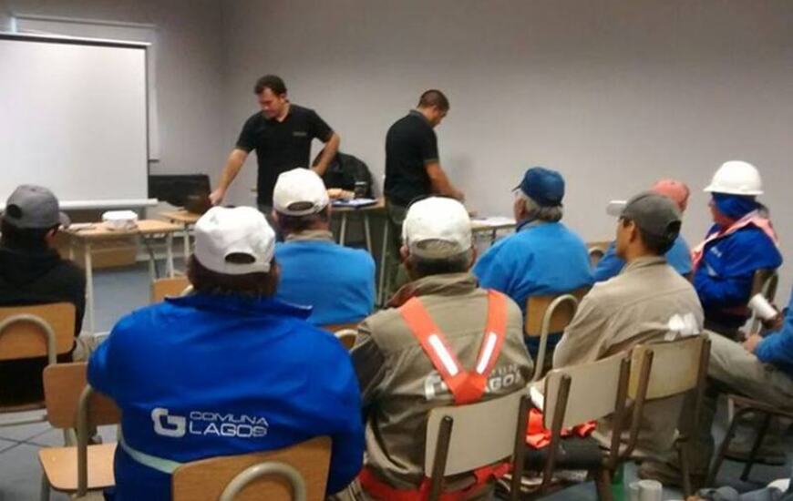 Foto: Facebook Esteban Ferri
