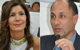 Imagen de Papelón: diputados chaqueños "evaluaron" a "Diego de la Vega", "Bruno Díaz" y "Clark Kent" para Defensor del Pueblo