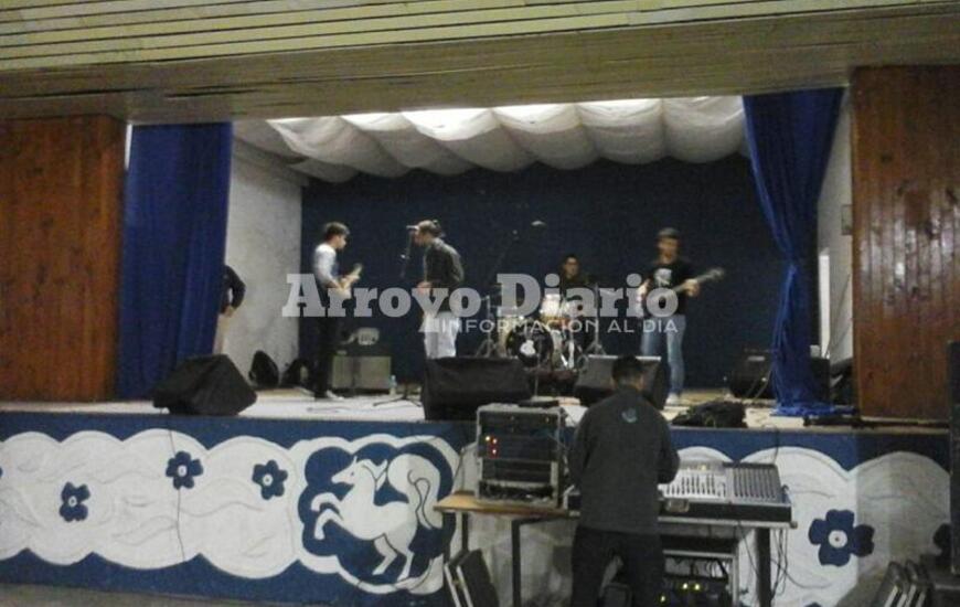 Foto: Jorge Cuello (h)