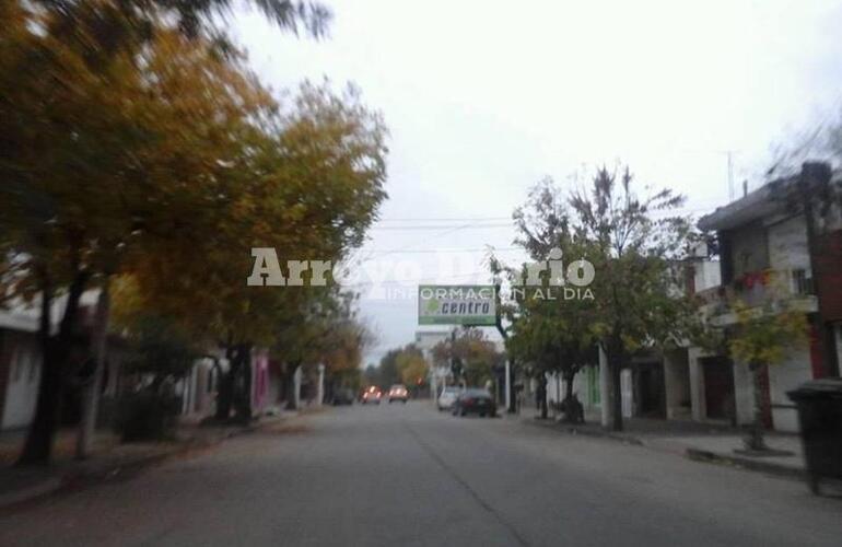 Imagen de Para este lunes se espera una m&aacute;xima de 18 grados