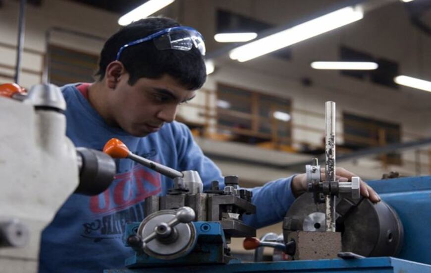 Hasta el 8 de mayo Inscriben al curso online de b&uacute;squeda efectiva de empleo.