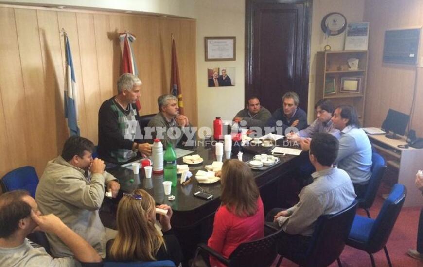 Foto: Gentileza Florencia D´Alonzo