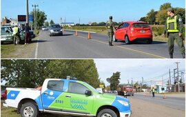 Fotos: M. Fernanda Foresta