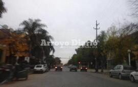 Imagen de El oto&ntilde;o a pleno en la ciudad