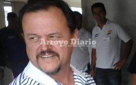 Sergio Aladio. Foto: Archivo AD