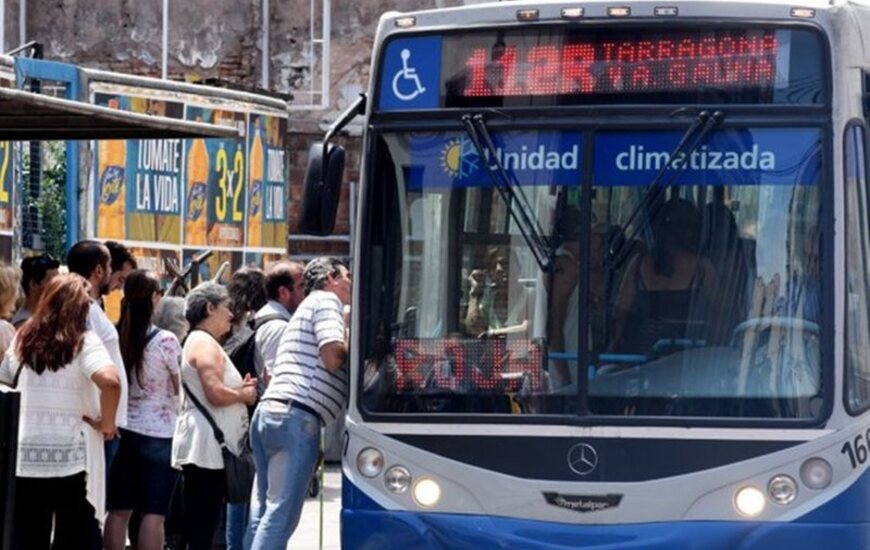 Imagen de Rosario: El Concejo acordó el aumento del boleto y la unificación de las empresas Mixta y Semtur