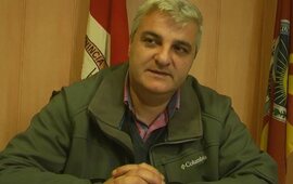 Foto: Facebook Canal 2 Arroyo Seco