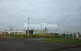 El robo sucedi&oacute; a metros del destacamento de Gendarmer&iacute;a Nacional