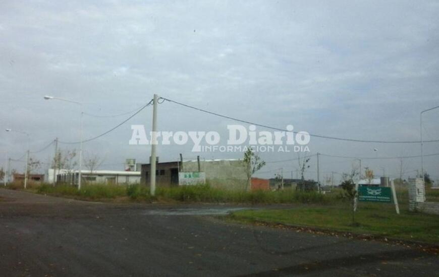 El robo sucedi&oacute; a metros del destacamento de Gendarmer&iacute;a Nacional