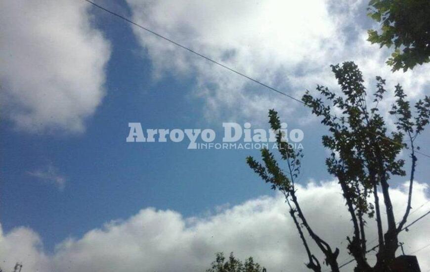 Imagen de Un s&aacute;bado para aprovechar al aire libre